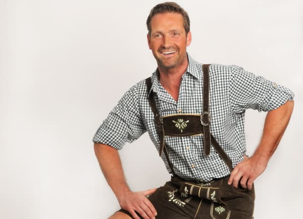 Lederhosen